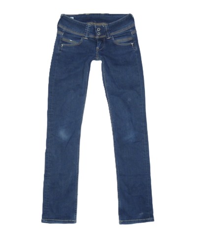 Pepe jeans venus - damen, hose