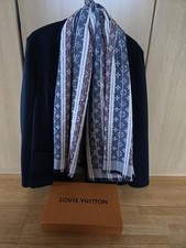 Original Louis Vuitton Tuch