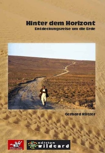 Hinter dem horizont - hinter,