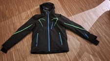 Icepeak Skijacke Herren