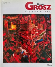 George Grosz - The Berlin