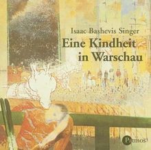 Eine kindheit warschau - in, warschau.