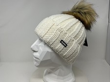 Eisbär Jolina Lux Mütze