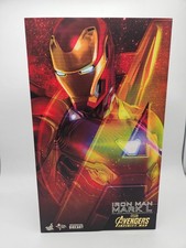 Hot Toys Iron Man L Mark 50