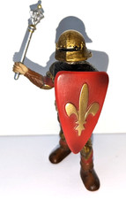 Schleich ritterwelt ritter - ritter, mit