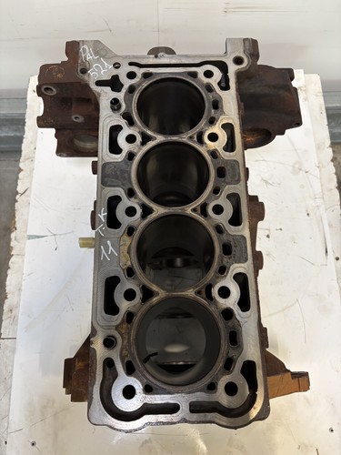 Motorblock block für ford - motorblock,