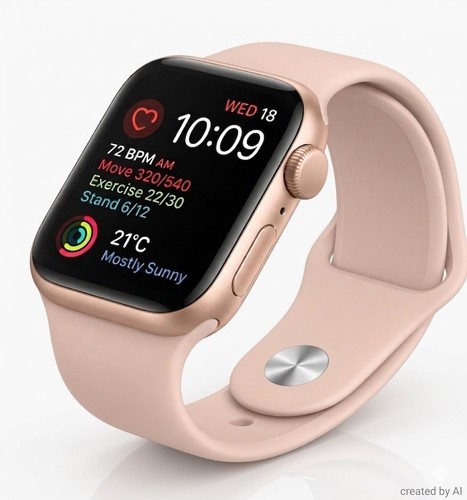 Smartwatch apple watch - -,