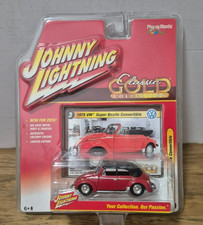 Johnny Lightning VW 1303