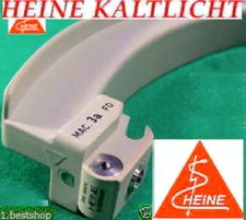 Heine laryngoskop macintosh - heine,