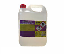 (3,69€/1L)ACETON 5 Liter rein 99,5% Lösungsmittel Verdünnung Reiniger Entfetter