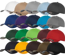 FLEXFIT CAP BASEBALL CAPS