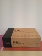 Cricut 2008880 Autopress Transferpresse _27_5