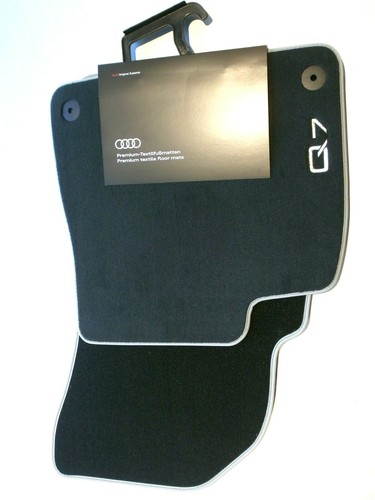 Original audi satz - audi,