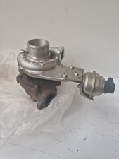 Turbocharger 787274 Alfa Romeo