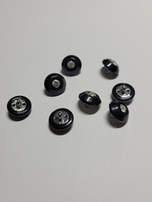 8 x Knopf Knöpfe Escada o.ä