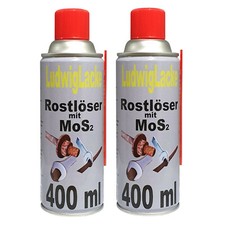 Rostlöser spraydose 400ml - x,