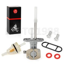 Fuel Valve Petcock  8mm For