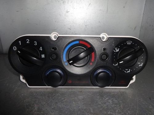 Ford fiesta - fiesta, 5