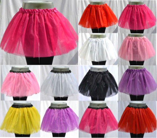 Tütü tutu ballettrock - tutu,
