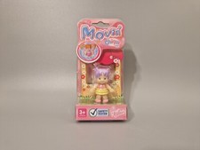 NEU Baby Born Movin Chiqui Mini Figur Spielzeug Kinder Zapf Kreationen 