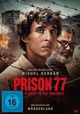 Prison 77 - Flucht in die