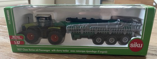 Siku spielzeug modell - siku, claas
