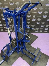 Cybex Eagle NX 4 Stack