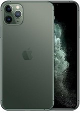 NEU iPhone 11 Pro Midnight