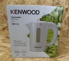 Kenwood jkp250 reise - kenwood,