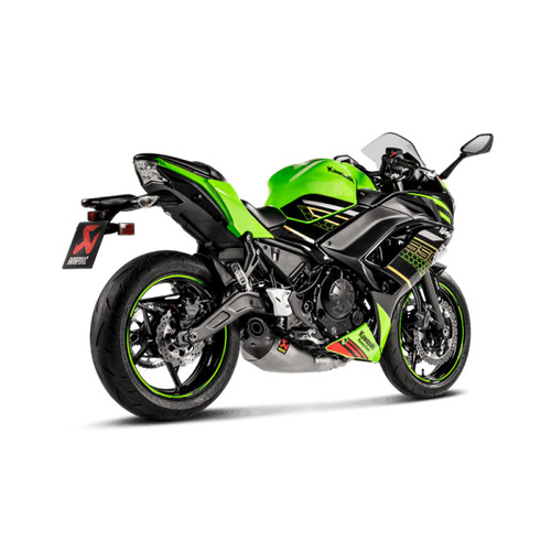 Akrapovic auspuff - akrapovic,