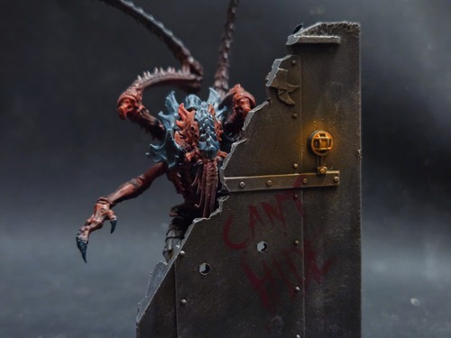 Tyranids lictor warhammer - -, lictor,