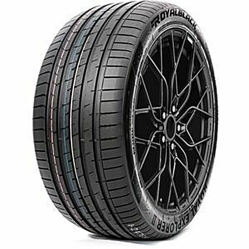 Royal black sommerreifen - royal,