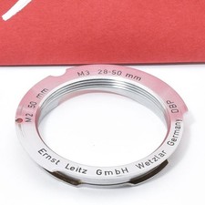 [Near MINT] Leica Ernst Leitz