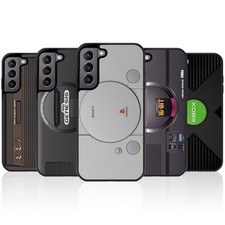 Retro Videospielkonsole TPU