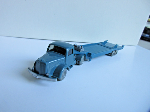 Wiking mercedes 5000 - 1:87,