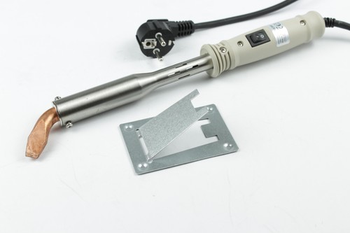 Lötkolben mit schalter 200w - lötkolben,