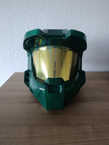 Halo master chief helm - halo,