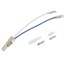 Öl- / Kühlmittel Wasser