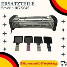 Ersatzteile Für Severin