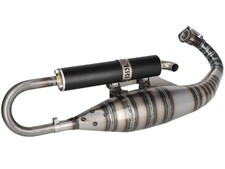 Auspuff -DDL TUNING 52mm Hub-