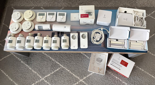 Rwe innogy livisi smarthome - rwe,