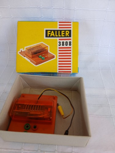 Faller ams 3808 - faller,