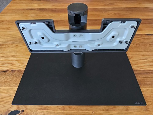 Standfuß g4 serie - standfuß, tv