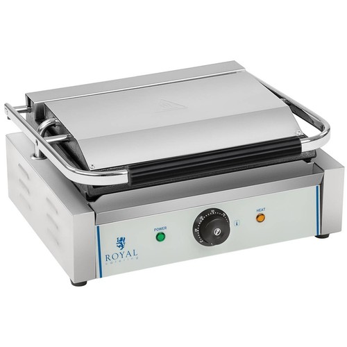 Kontaktgrill elektro gastro - kontaktgrill,