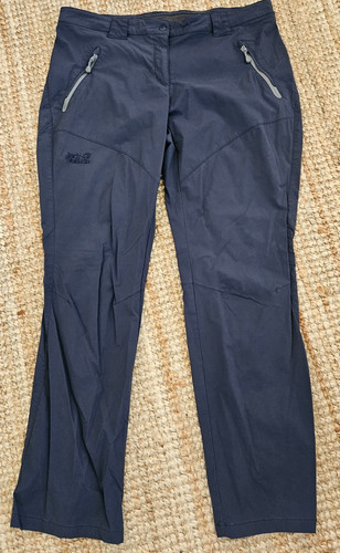 Jack wolfskin outdoorhose - jack,