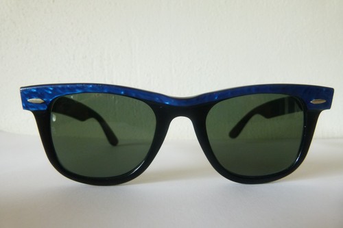 Vintage ray ban street - vintage,