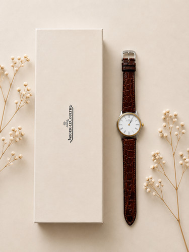 Jaeger lecoultre heraion - jaeger-lecoultre,