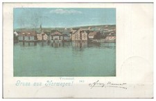 S7979 tromsoe norwegen ak - ,