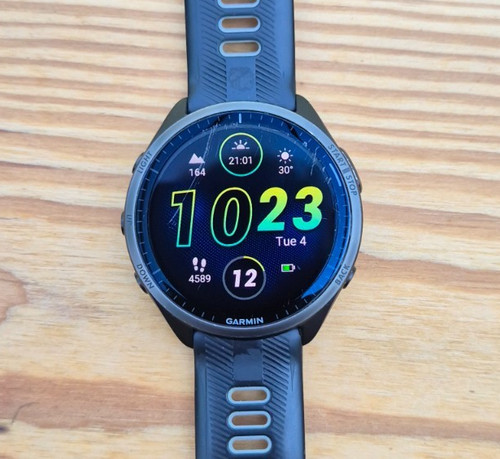 Garmin forerunner 965 - garmin,
