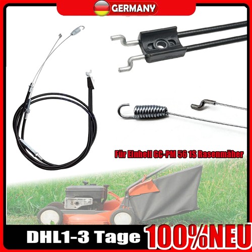 Gaszug kupplungszug bowdenzug - gaszug,